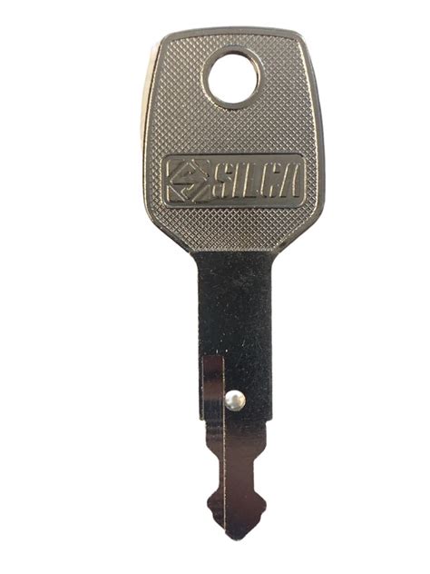 replacement kubota tractor key